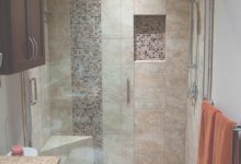 Bathroom Shower Renovation Ideas