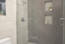 Small Shower Ideas For Small Bathroom