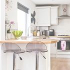 Breakfast Bar Ideas For Small Kitchens