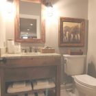Small Country Bathroom Ideas