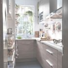 Small Kitchen Space Ideas