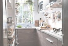 Small Kitchen Space Ideas