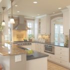 New Kitchen Ideas For Small Kitchens