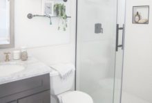 Pinterest Master Bathroom Ideas