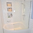Small Bathroom Ideas With Tub And Shower