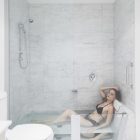 Bathroom Tub Shower Ideas