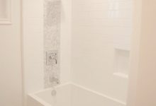 Bathroom Tub And Shower Tile Ideas