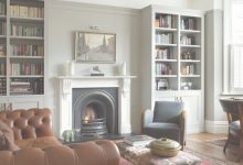Victorian Living Room Ideas