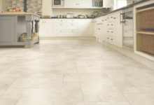 Kitchen Vinyl Flooring Ideas