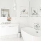 White Bathrooms Ideas
