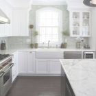 Kitchen Countertop Ideas With White Cabinets