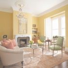 Living Room Ideas With Yellow Walls