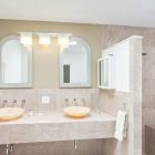 Crown Molding For Bathroom Ideas