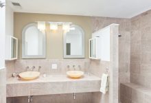 Crown Molding For Bathroom Ideas