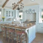 Colonial Kitchen Design Ideas