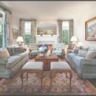 Colonial Style Living Room Ideas