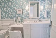 Boudoir Bathroom Ideas