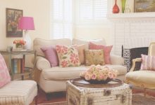 Cottage Living Rooms Decorating Ideas