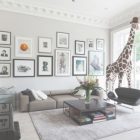 Living Room Ideas No Fireplace