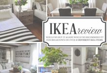 Ikea Furniture Quality Reviews