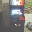 How To Make A Mame Cabinet