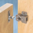 Cabinet Door Catch