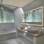 Bali Bathroom Ideas