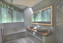 Bali Bathroom Ideas