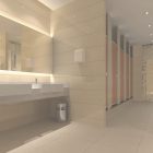 Public Bathroom Design Ideas