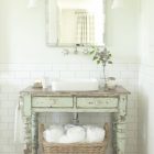 Vintage Bathroom Ideas Pinterest