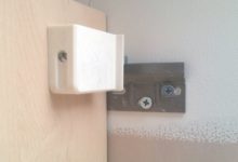 Wall Brackets For Cabinets
