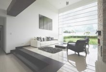 Sleek Living Room Ideas