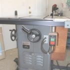 Rockwell Cabinet Saw