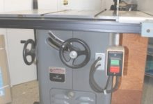 Rockwell Cabinet Saw