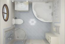 Garage Bathroom Ideas