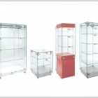 Display Cabinet Manufacturers