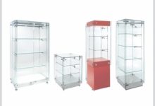 Display Cabinet Manufacturers