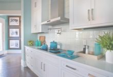 Glass Backsplash Ideas For Kitchens