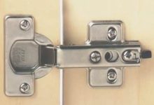Concealed Hinges For Cabinets