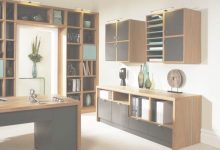 Office Cabinet Design Ideas