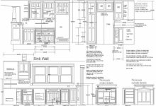 Kitchen Cabinet Plans Pdf