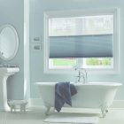 Bathroom Window Blinds Ideas