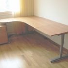 Ikea Office Furniture Galant