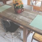 Old Kitchen Table Ideas