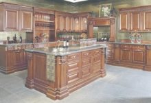 Quality Of Kitchen Cabinets