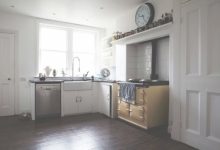 Aga Kitchen Design Ideas