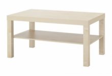 Ikea Furniture Coffee Tables