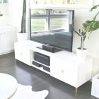 Retractable Tv Cabinet Living Room Furniture