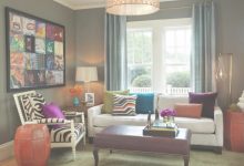 Funky Decorating Ideas For Living Rooms