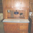 Sellers Kitchen Cabinet History